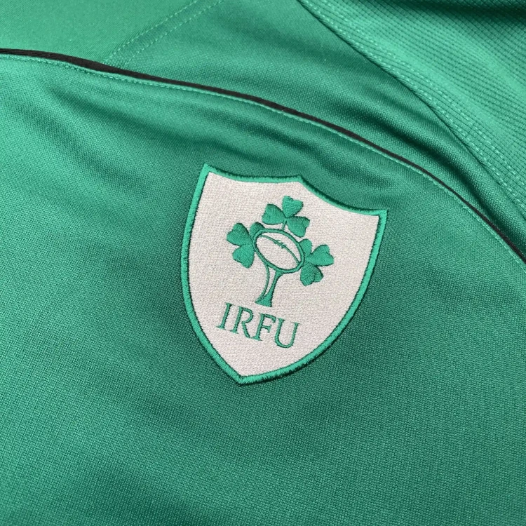 2010/11 Puma Ireland Rugby Home Jersey • tiziano.shop
