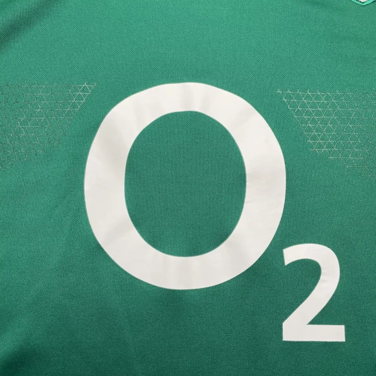 2010/11 Puma Ireland Rugby Home Jersey • tiziano.shop
