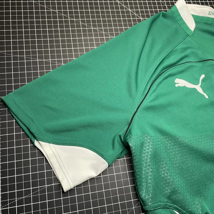 2010/11 Puma Ireland Rugby Home Jersey • tiziano.shop