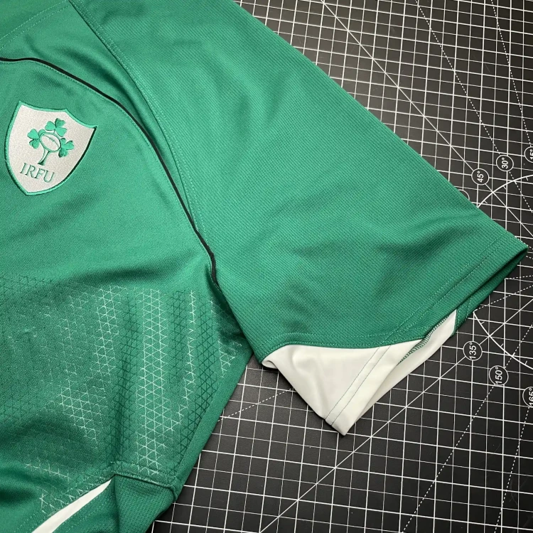 2010/11 Puma Ireland Rugby Home Jersey • tiziano.shop