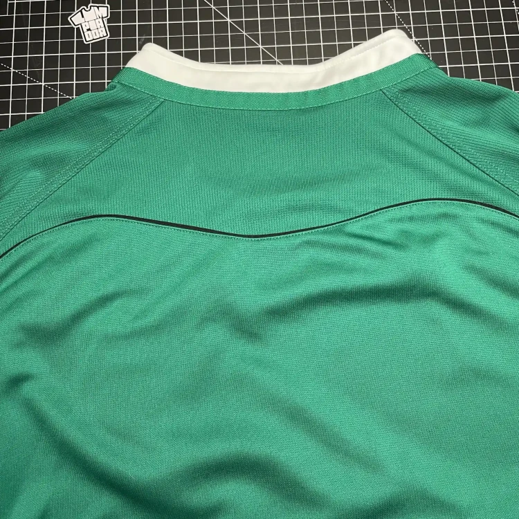 2010/11 Puma Ireland Rugby Home Jersey • tiziano.shop