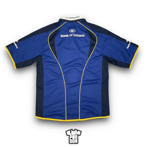 2008/09 Canterbury Leinster Rugby Training Jersey • tiziano.shop