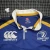 2008/09 Canterbury Leinster Rugby Training Jersey • tiziano.shop