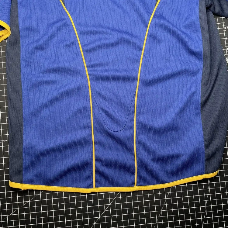 2008/09 Canterbury Leinster Rugby Training Jersey • tiziano.shop
