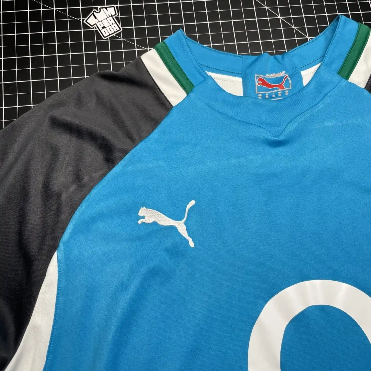 Puma Ireland Rugby Training Jersey • tiziano.shop