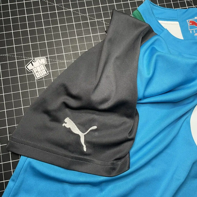 Puma Ireland Rugby Training Jersey • tiziano.shop