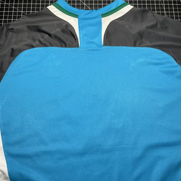 Puma Ireland Rugby Training Jersey • tiziano.shop