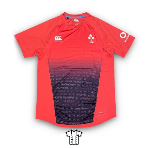 Canterbury Ireland Rugby Training Jersey • tiziano.shop