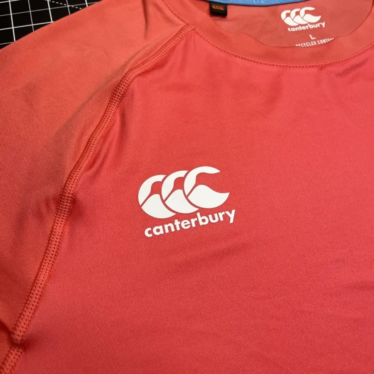 Canterbury Ireland Rugby Training Jersey • tiziano.shop
