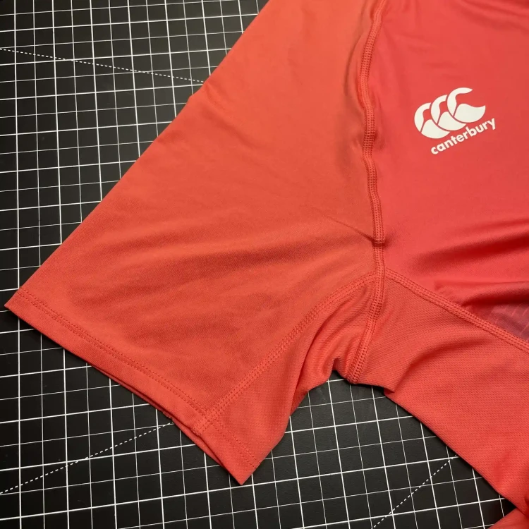 Canterbury Ireland Rugby Training Jersey • tiziano.shop