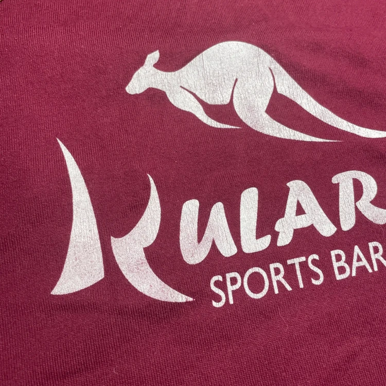 2005/06 Canterbury Queensland Reds Home Rugby Jersey • tiziano.shop