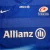 2015/16 Charlie Hodgson's Match-Worn Nike Saracens #10 GPS Away Rugby Jersey • tiziano.shop