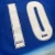 2015/16 Charlie Hodgson's Match-Worn Nike Saracens #10 GPS Away Rugby Jersey • tiziano.shop
