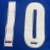 2015/16 Charlie Hodgson's Match-Worn Nike Saracens #10 GPS Away Rugby Jersey • tiziano.shop