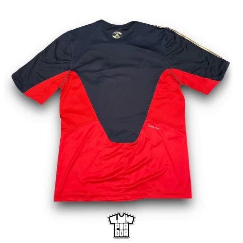 2008/09 Adidas Munster Rugby Training Jersey • tiziano.shop