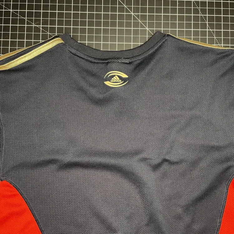 2008/09 Adidas Munster Rugby Training Jersey • tiziano.shop