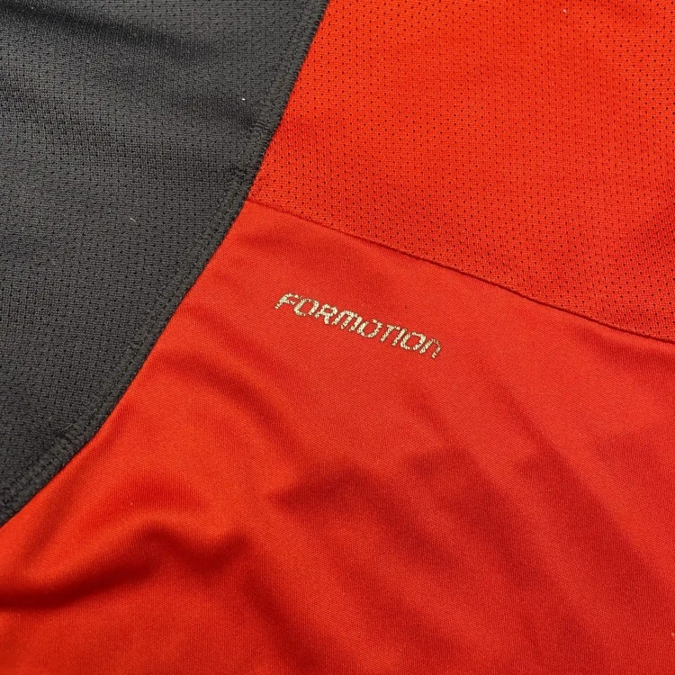 2008/09 Adidas Munster Rugby Training Jersey • tiziano.shop