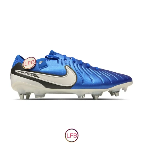 Nike Tiempo Legend 10 Elite SG FN7283-400 Football Boots • tiziano.shop