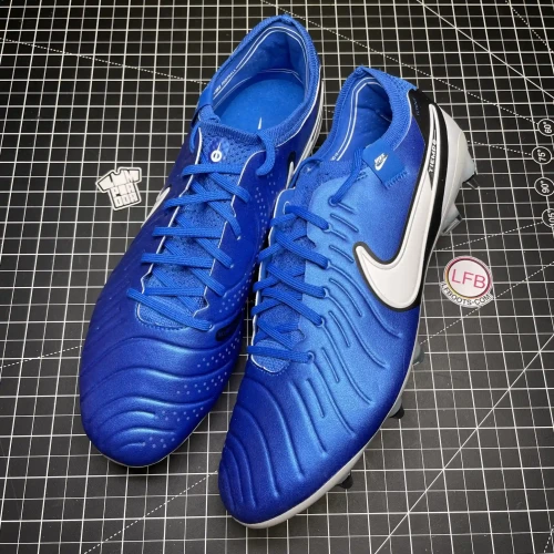 Nike Tiempo Legend 10 Elite SG FN7283-400 Football Boots • tiziano.shop