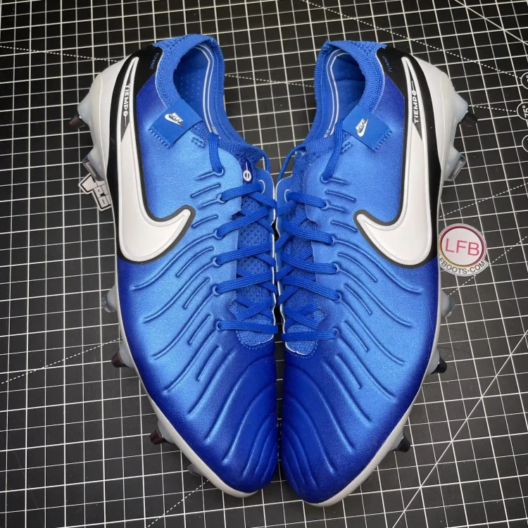 Nike Tiempo Legend 10 Elite SG FN7283-400 Football Boots • tiziano.shop