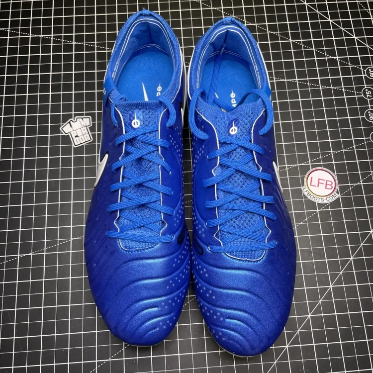 Nike Tiempo Legend 10 Elite SG FN7283-400 Football Boots • tiziano.shop