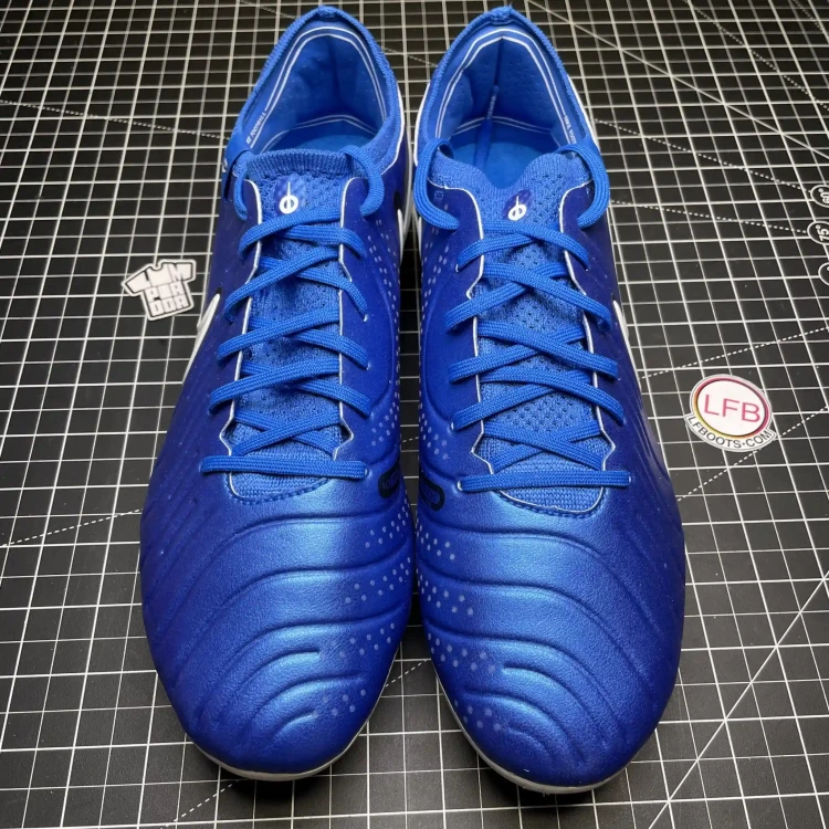 Nike Tiempo Legend 10 Elite SG FN7283-400 Football Boots • tiziano.shop