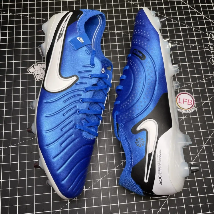 Nike Tiempo Legend 10 Elite SG FN7283-400 Football Boots • tiziano.shop