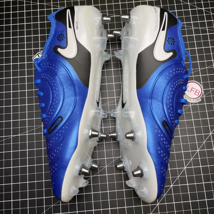 Nike Tiempo Legend 10 Elite SG FN7283-400 Football Boots • tiziano.shop