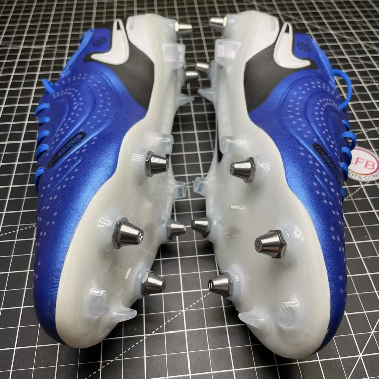 Nike Tiempo Legend 10 Elite SG FN7283-400 Football Boots • tiziano.shop
