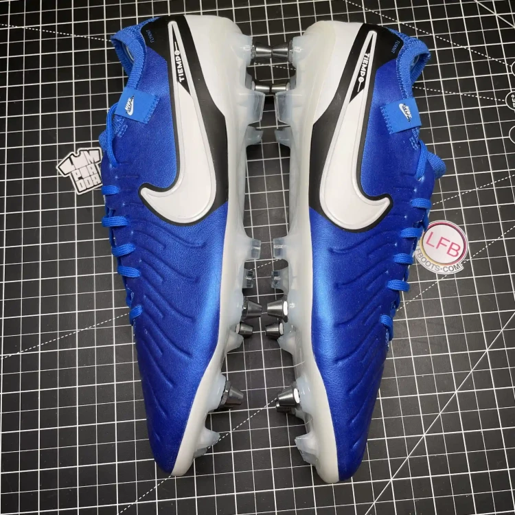 Nike Tiempo Legend 10 Elite SG FN7283-400 Football Boots • tiziano.shop