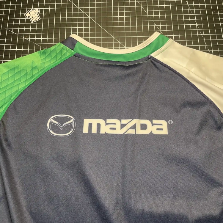 2014/15 BLK Connacht Rugby Home Jersey • tiziano.shop