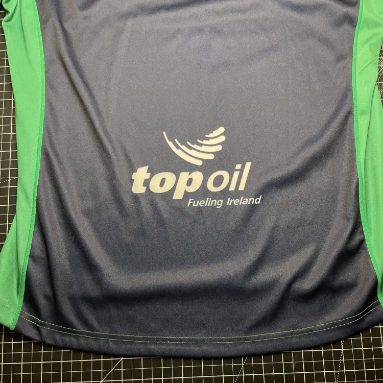 2014/15 BLK Connacht Rugby Home Jersey • tiziano.shop