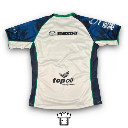 2014/15 BLK Connacht Rugby Away Jersey • tiziano.shop