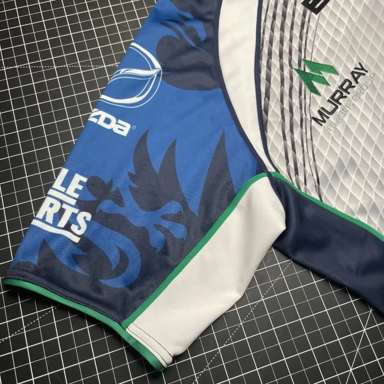 2014/15 BLK Connacht Rugby Away Jersey • tiziano.shop