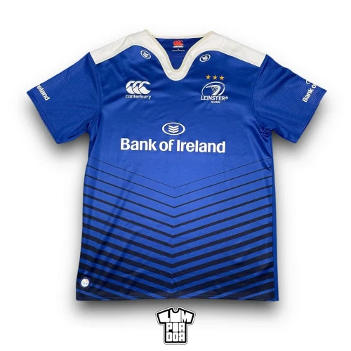 2015/16 Canterbury Leinster Rugby Home Jersey • tiziano.shop
