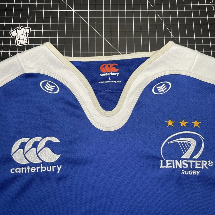 2015/16 Canterbury Leinster Rugby Home Jersey • tiziano.shop