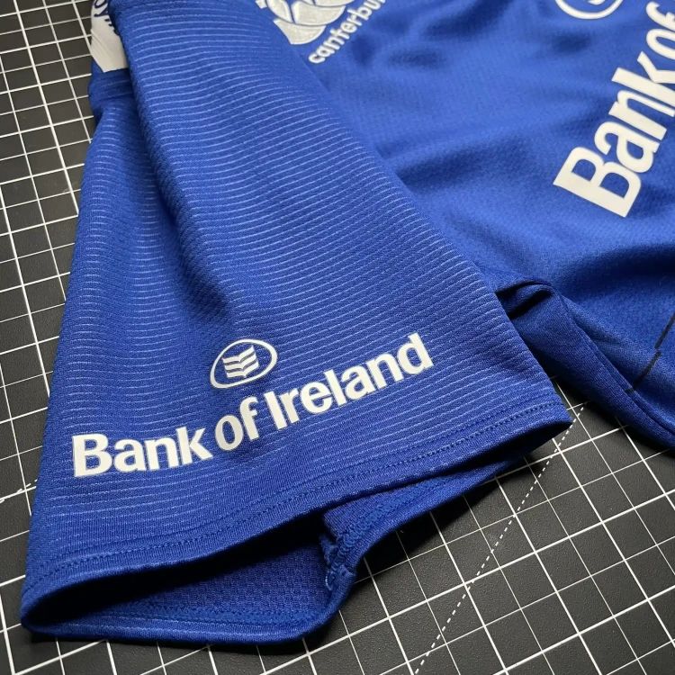 2015/16 Canterbury Leinster Rugby Home Jersey • tiziano.shop