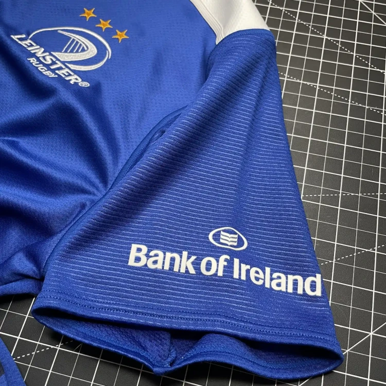 2015/16 Canterbury Leinster Rugby Home Jersey • tiziano.shop