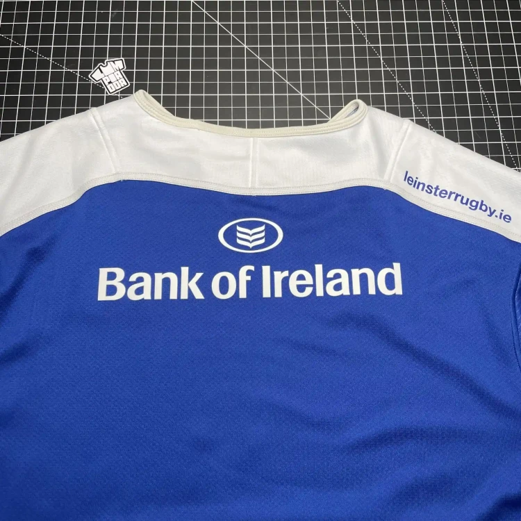 2015/16 Canterbury Leinster Rugby Home Jersey • tiziano.shop