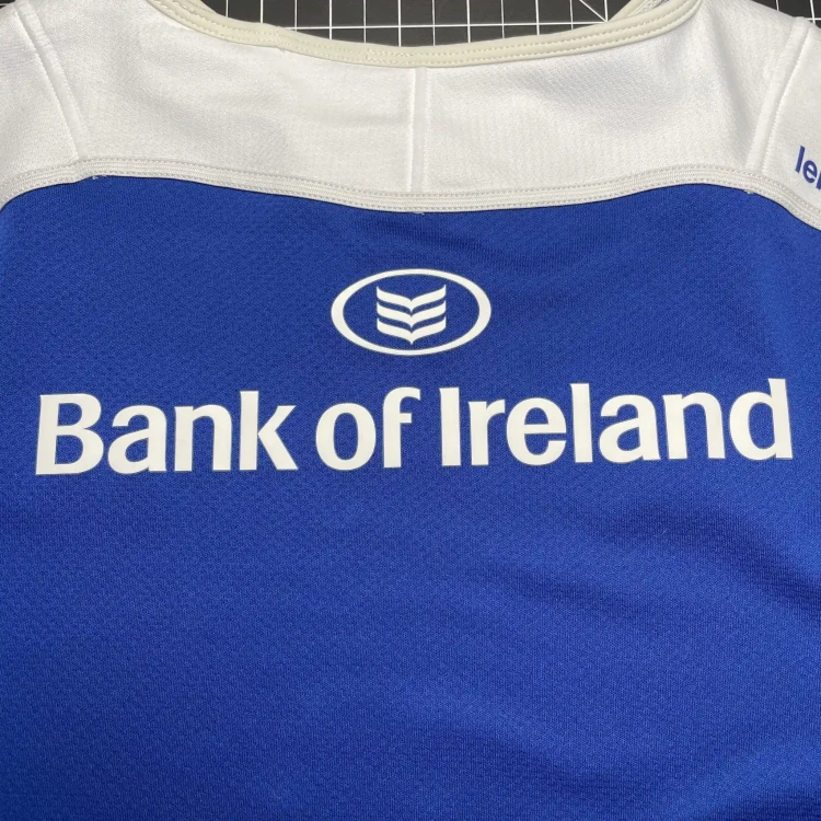 2015/16 Canterbury Leinster Rugby Home Jersey • tiziano.shop