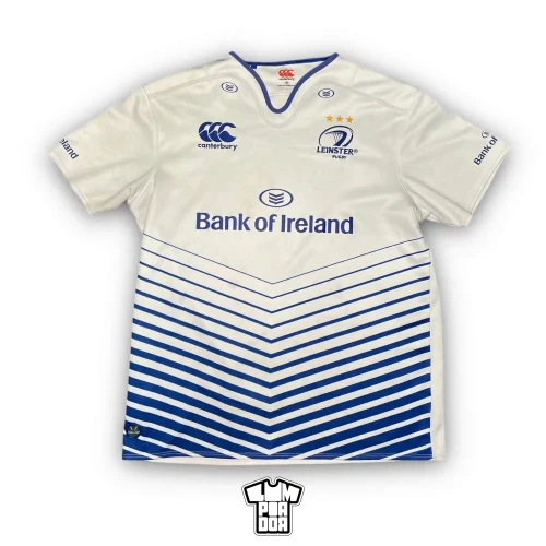 2015/16 Canterbury Leinster Rugby Away Jersey • tiziano.shop