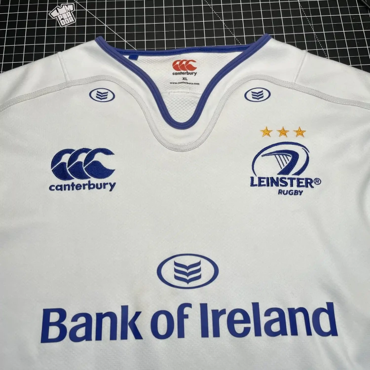 2015/16 Canterbury Leinster Rugby Away Jersey • tiziano.shop