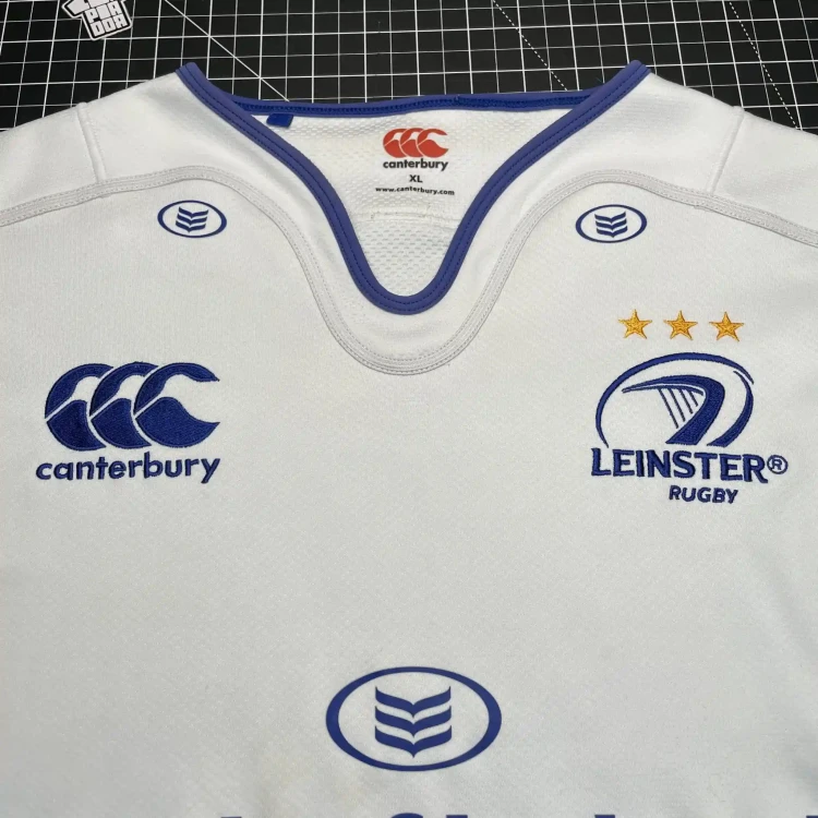 2015/16 Canterbury Leinster Rugby Away Jersey • tiziano.shop