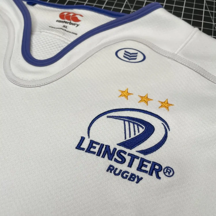 2015/16 Canterbury Leinster Rugby Away Jersey • tiziano.shop