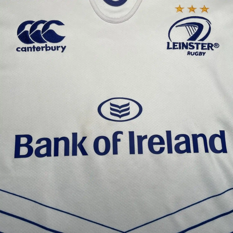 2015/16 Canterbury Leinster Rugby Away Jersey • tiziano.shop