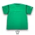 1993/95 Player-Issued Nike Ireland Rugby Training Jersey • tiziano.shop