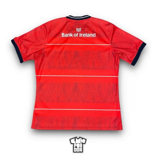 2021/23 Adidas Munster Rugby Home Jersey • tiziano.shop