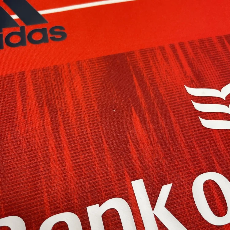 2021/23 Adidas Munster Rugby Home Jersey • tiziano.shop