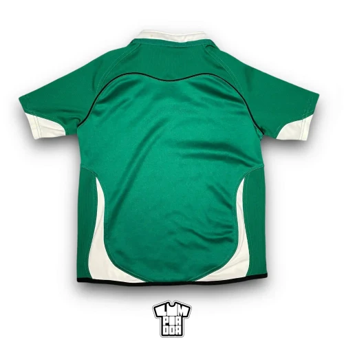 2010/11 Puma Ireland Rugby Home Jersey • tiziano.shop