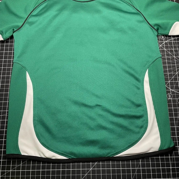 2010/11 Puma Ireland Rugby Home Jersey • tiziano.shop